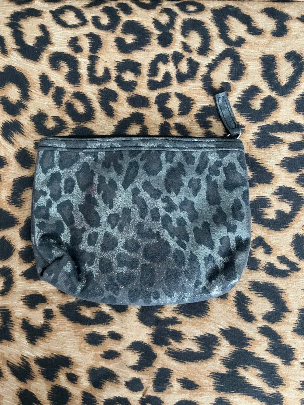 KKW Beauty Zip Pouch